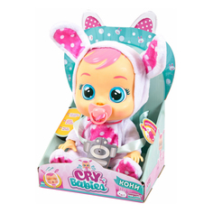 Кукла Crybabies Леди Баг IMC Toys 31 см