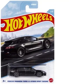 Машинка Hot Wheels в ассортименте