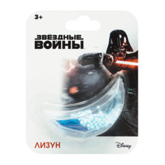 Игрушка Star Wars Лизун Звезда