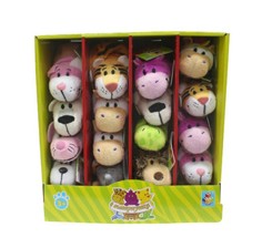 Мягкая игрушка Вывернушка 1Toy 12 см в ассортименте