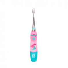 Электрическая звуковая зубная щетка CS Medica KIDS CS-9760-F