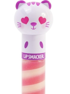 Детский блеск для губ Lip Smacker Lippy Pals Gloss Sweet Kiwi Kitten 8,4 г