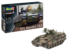 03326RE Германская боевая машина пехоты SPz Marder 1A3 Revell