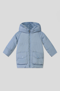 Куртка детская Mayoral 4489 синий, 122