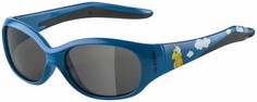 Очки солнцезащитные ALPINA Flexxy Kids Pirat (синий) A8466_83