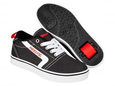 Роликовые кроссовки HEELYS GR8 Pro YTH p.13/31 HE100215