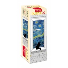 Пазл 1Gogh, 90 элементов No Brand