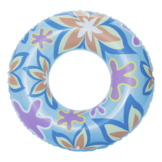 Надувной круг Bestway Дизайнерский 76 см 36057 BW