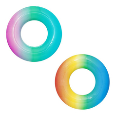 Надувной круг Bestway Хищники в ассортименте 91 см 36122