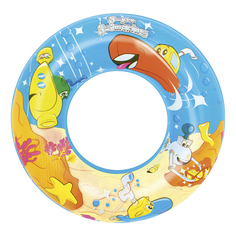 Надувной круг Bestway 36013 в ассортименте