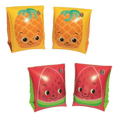 Нарукавники Bestway Фрукты 23 х 15 см в ассортименте