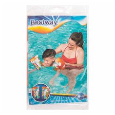 Нарукавники Bestway Aquatic Life для плавания 30 х 15 см 2 шт