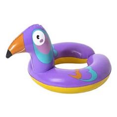 Круг для плавания Bestway Животные