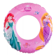 Надувной круг Bestway 91043B Disney Princess d 56 см