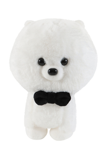 Игрушка мягкая Пудель 20 см B10214 Kari Kids