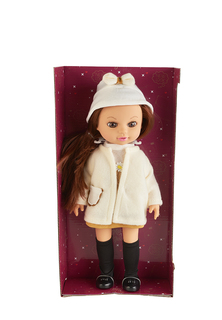 Кукла Любимая подружка (35 см) 201228785 Max&Jessi