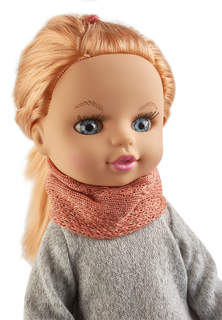 Кукла Любимая подружка (35 см) 201228806 Max&Jessi