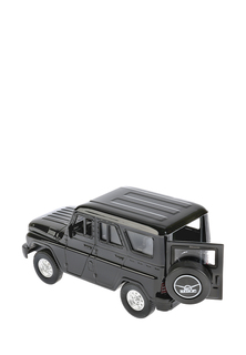 Машина Тхенопарк UAZ Hunter 267184 Технопарк