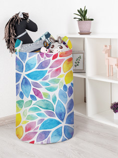 toba_8175_L Корзина для игрушек 40x60 см Joy Arty