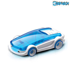 Подарки Электронный конструктор "Экокар" ("Эврики")