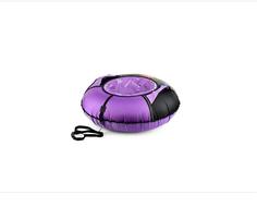Тюбинг Nika Neotube violet детский, NT-90/V