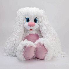 Мягкая игрушка «Зайчонок», 100 см СмолТойс