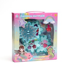 Набор косметики Школа талантов Снежинка