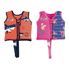 Надувной жилет Bestway Swim Safe ABС детский в ассортименте