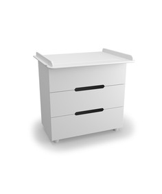 Пеленальный комод Mr.Doors ComfortBaby StyleChest 2 в 1