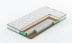 Матрас Clever Bio Firm 95x185