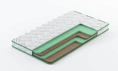 Матрас Clever Baby 70x145