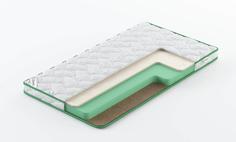 Матрас Clever Kids Memo Hard 105x170