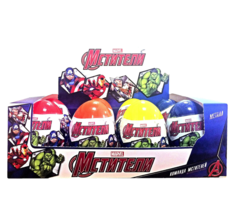 Машина Marvel 49392 Autotime