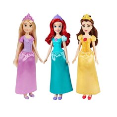 Кукла Disney Princess Принцесса Дисней базовая в ассортименте