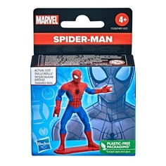 Игровая фигурка Marvel Марвел мини в ассортименте