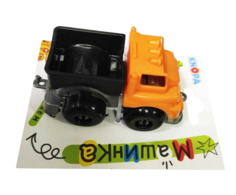 Машинка Knopa Вжух 10 см в ассортименте
