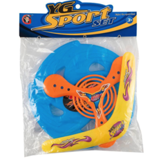 Игровой набор YG Sport для игр на открытом воздухе