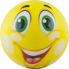 Мяч детский Funny Faces 12 см (ПВХ) spt0018703 NO Name