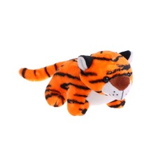 Мягкая игрушка «Классный тигрёнок», МИКС Milo Toys