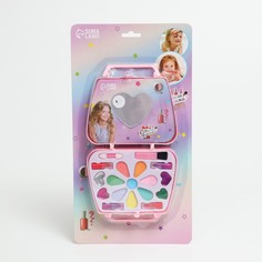 Набор косметики для девочки Sima-land Сумочка 6917664