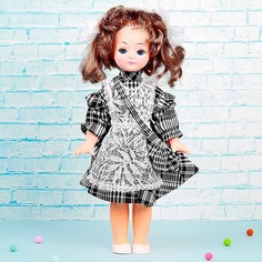 Кукла Школьница, МИКС No Brand