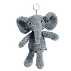 Мягкая игрушка «Слоник Фауст «, 15 см Unaky Soft Toy