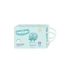 Подгузники-трусики ЭлараKIDS Premium 6-11 кг, 58шт Palmbaby
