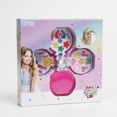 Набор косметики для девочки Sima-land Парфюм 6917633