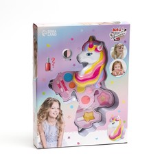 Набор косметики для девочки Sima-land Единорог 6917639