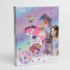 Набор косметики для девочки Sima-land Единорог 6917642