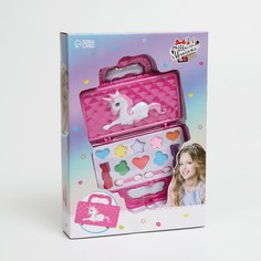 Набор косметики для девочки Sima-land Сумочка 6917666