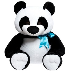 Мягкая игрушка «Медведь панда» большая, 68 см Rabbit