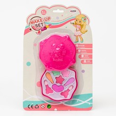 Набор косметики Школа талантов Роза