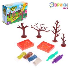 Игровой набор «Волшебный лес» ЭВРИКИ